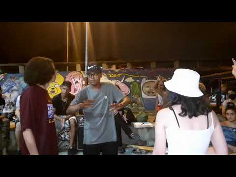 TUZIN X MERAKI(SP) - PRIMEIRA FASE - BDH.96