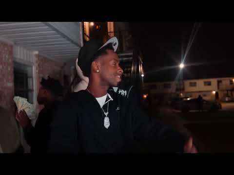 Zoelyfe Zoe - Creature Mode (official Video)