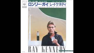 Ray Kennedy /You Oughta Know By Now