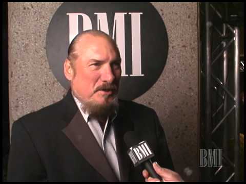 Steve Cropper Interview - The 2006 BMI Country Awards