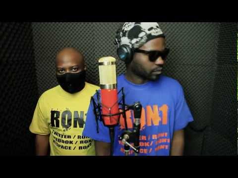 RON1 - REAL FREESTYLE