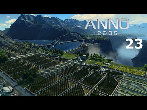 LP ANNO 2205 #23 WIR BRAUCHEN GELD! (deutsch,full hd)