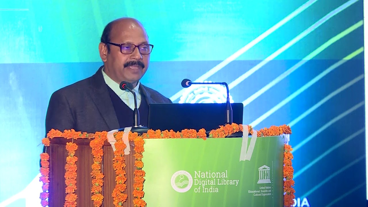 Panel Discussion: Towards a Digital Library: by the Communities and for the Communities