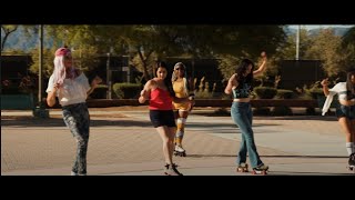 "Brand New Day" by The Soul Juice Band (Official)