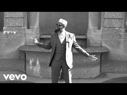 Blessed Child - Legacy (Official Video) ft. Black Indian