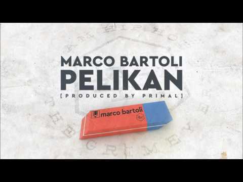 Marco Bartoli - Pelikan (Prod. by Primal)
