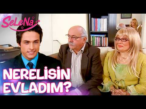 Müstesna, Selena'nın annesi oldu! - Selena 17. Bölüm