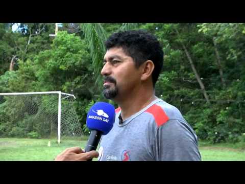 Esporte Amazônia | ASA treina para estreia no Amazonense de Juniores contra o Nacional