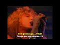 EUROPE - Farewell (Lyrics on screen & Sub español - castellano) Fan video (1983) By #AmayaDarkness