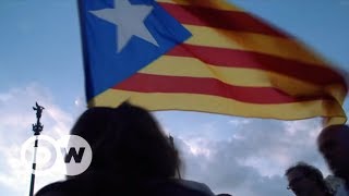 Catalan companies are leaving Catalonia and other world stories