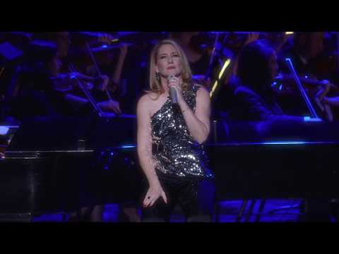Eleanor McCain - 'A Case Of You' (LIVE with Winnipeg Symphony Orchestra)