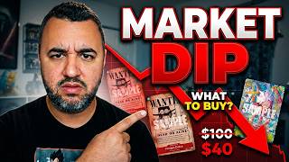 One Piece TCG Prices KEEP Falling… Here’s What You NEED to Know 📉🏴‍☠️