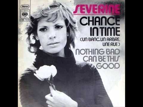 Eurovision 1971 - Monaco - Un banc, un arbre, une rue (english version)