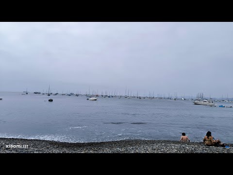 🏖️🌊PLAYA LA PUNTA CALLAO 🌅