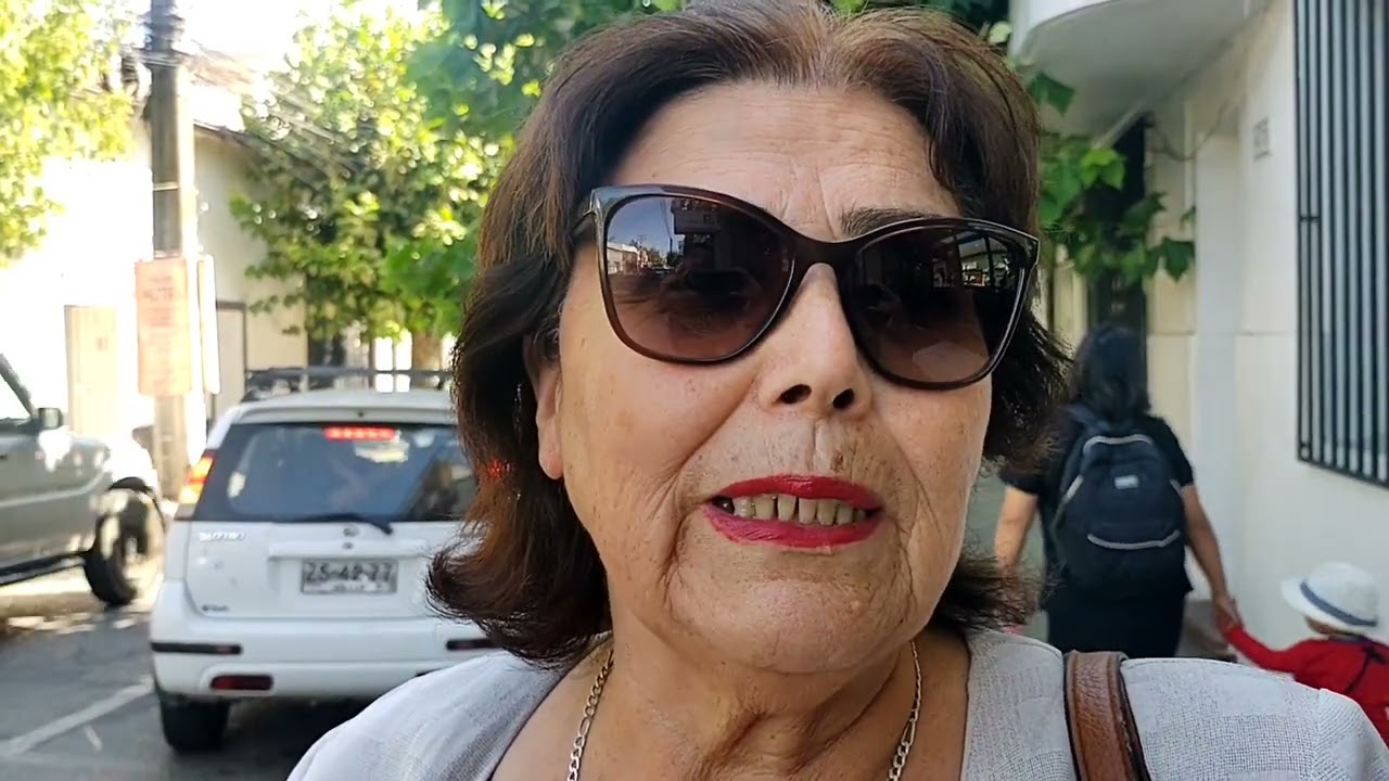 (VIDEO) Emma Lastra exige justicia por la muerte de su hija y asegura que Linares es un pueblo sin ley