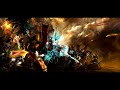 Guild Wars 2 ART - Bahubali Nippule Swasaga Mix TigerACE