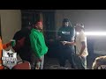 HOLLOW DA DON VS CASSIDY GETS HEATED DURING ILL WILL FACEOFF ON RBE HOLLOW SAYS LETS BATTLE NOW