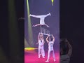 Big Apple Circus NYC