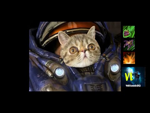 #9: Special Delivery - Tychus Solo (p2) [Starcraft 2 Co-op Mutation]