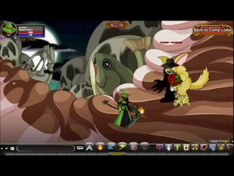 =AQW= Best Shaman/EvoShaman Enhancements