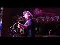 James Cook (Live )" Straight To Hell" Love & War In Texas, Plano 2022