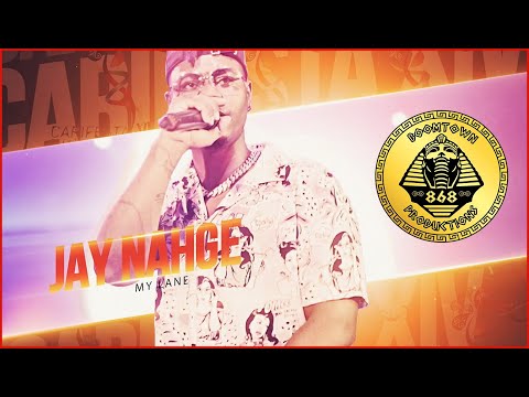 Jay Nahge - My Lane [Elemental Series V – Hip Hop | CARIFESTA XIV]