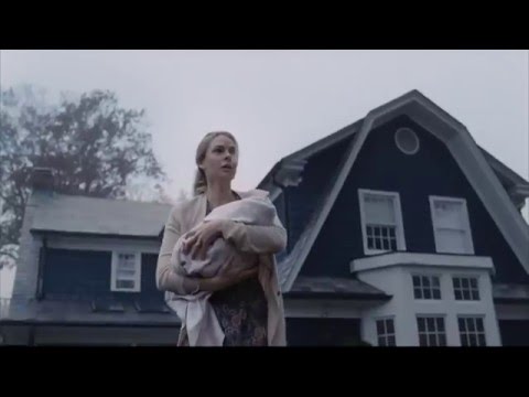 Aasta oodatuima põneviku TÜDRUK RONGIS treiler. Kinodes 7. oktoobrist!