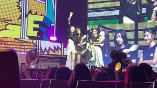 Download lagu MAMAMOO - L.I.E.C @MyCon Singapore 20230208 mp3 Download lagu MAMAMOO - L.I.E.C @MyCon Singapore 20230208 mp3