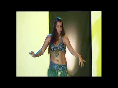 Oriental Yana Peneva 2015