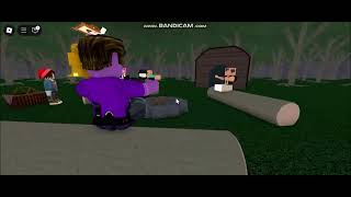 Roblox Camping #4
