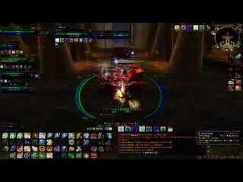 Rayran Elferus und Neila Kathe komplettpull