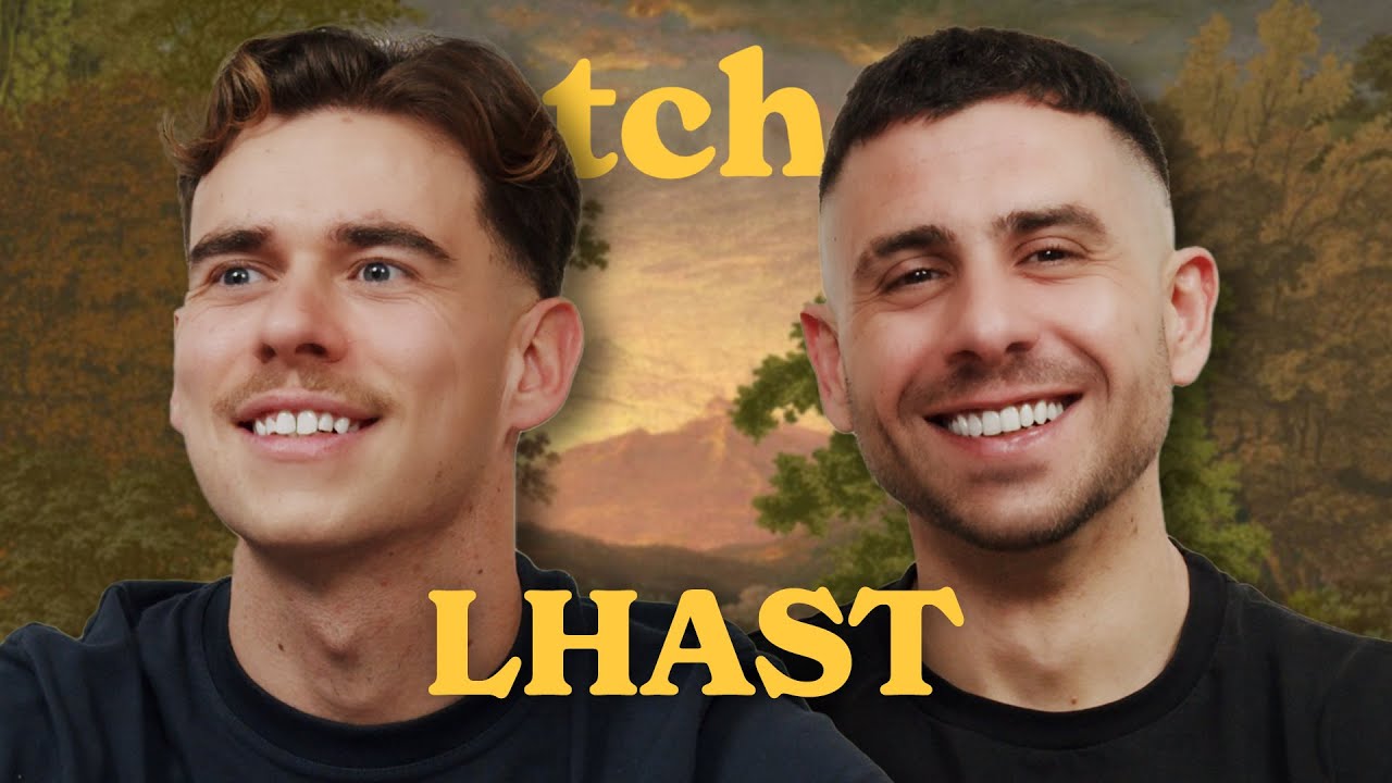 Entrevista Lhast - Watch.tm, 2024