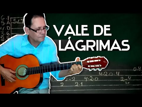 Vale De Lágrimas - Goiano e Paranaense