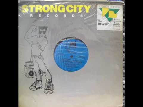 John Peel's Don Baron - DJ Imitators