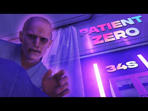 Hitman 3 - [34s] Patient Zero (Hokkaido) SA/SO