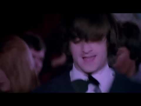 ANARCHIC SYSTEM   Pop Corn Αν Ήμουν Πλούσιος 1972, με ΟΝΑΘΙΤΕΣ