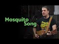 Mosquito Song - Acoustic Queens of the Stone Age Cover