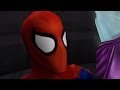 Spider Man 2000 Walkthrough Part 30 Underwater Trench