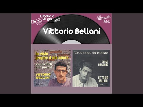 Senza dire una parola