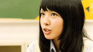 山田菜々　yamada nana