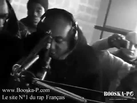 TLF feat Dany Boss, Salif, Seth Gueko, Bo Digital... (FREESTYLE SKYROCK)