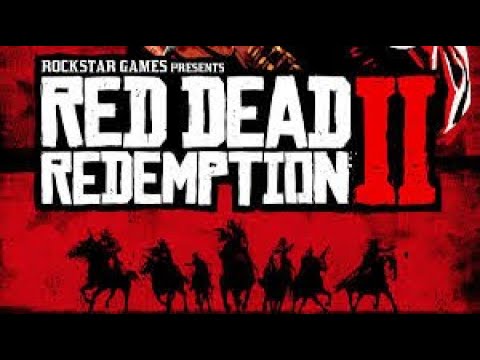 Red Dead Redemption 2 PC 60FPS