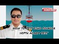 HOW TO TEST ECHO SOUNDER DEPTH ALARM TEST Seafarer Navigation Lifeatsea Jrc