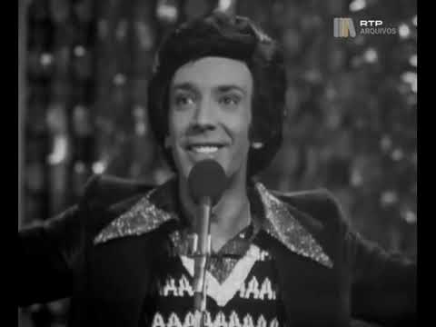 Festival RTP da Canção 1974: Artur Garcia - "Dona e Senhora da Boina"