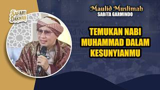 Download lagu Temukan Nabi Muhammad dalam Kesunyianmu | Buya Yahya | Maulid Muslimah Sabita Garmindo | 2026 mp3 Download lagu Temukan Nabi Muhammad dalam Kesunyianmu | Buya Yahya | Maulid Muslimah Sabita Garmindo | 2026 mp3
