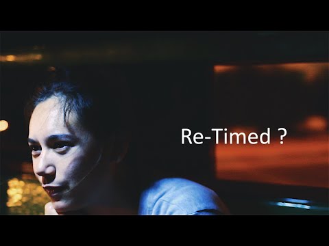 Re-Timed ? by Tomo Nogi