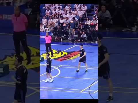 Mark pakin athlete is 🔥🔥 #markpakin #gmmtvstarlympic #shorts