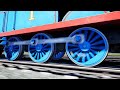 Sodor S Legend Of The Lost Treasure Intro Remake