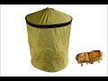 InstaPrivy® Portable Toilet Kit