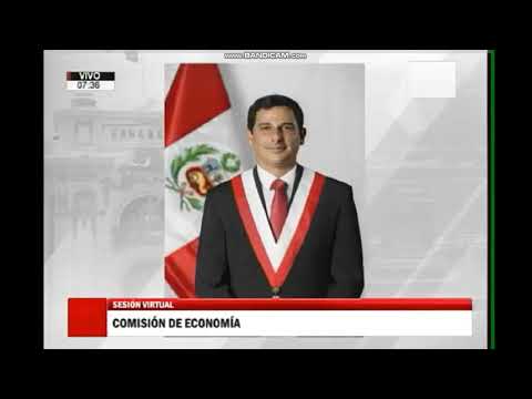 COMISIÓN DE ECONOMÍA (02.09.2020) -PL5674  (1/3)